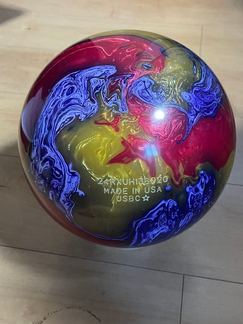 エックス-セルツアー15ポンド3オンス（新品）