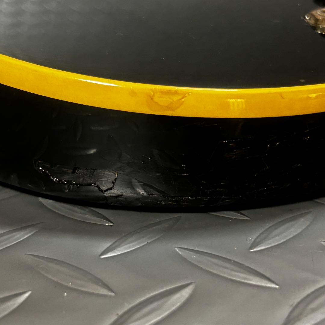 【美品】Fender Japan Aerdyn J Bass AJB-65