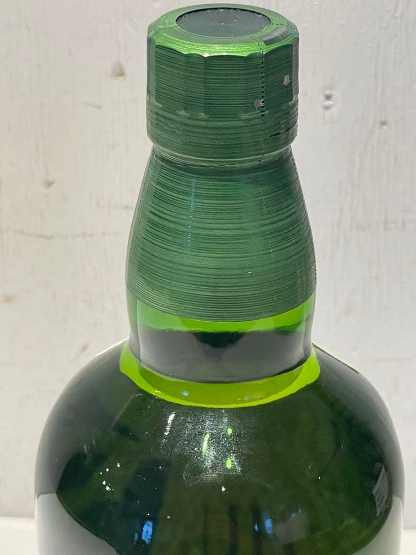 サントリー　白州シングルモルトウイスキー 1973年　700㍉