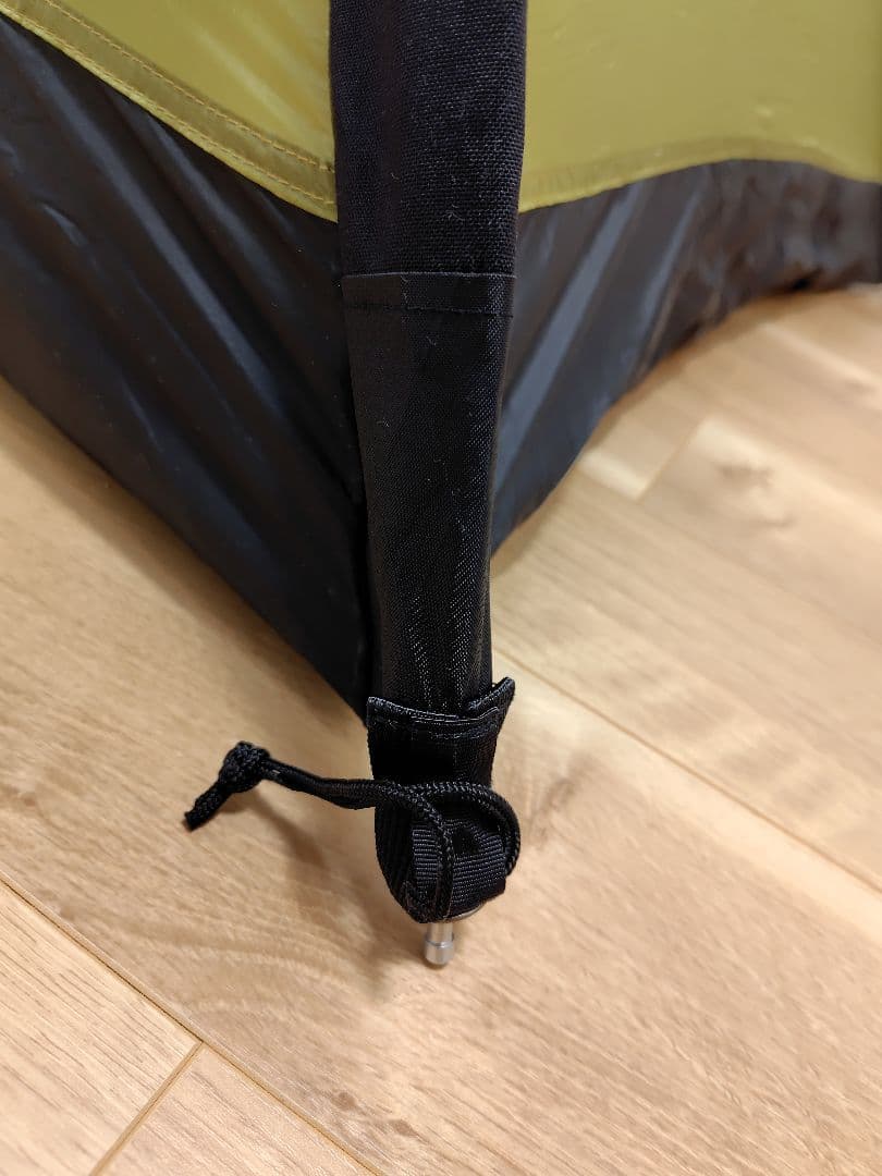 エスパース マキシム1 冬季用内張り＆吹き流し入口セット