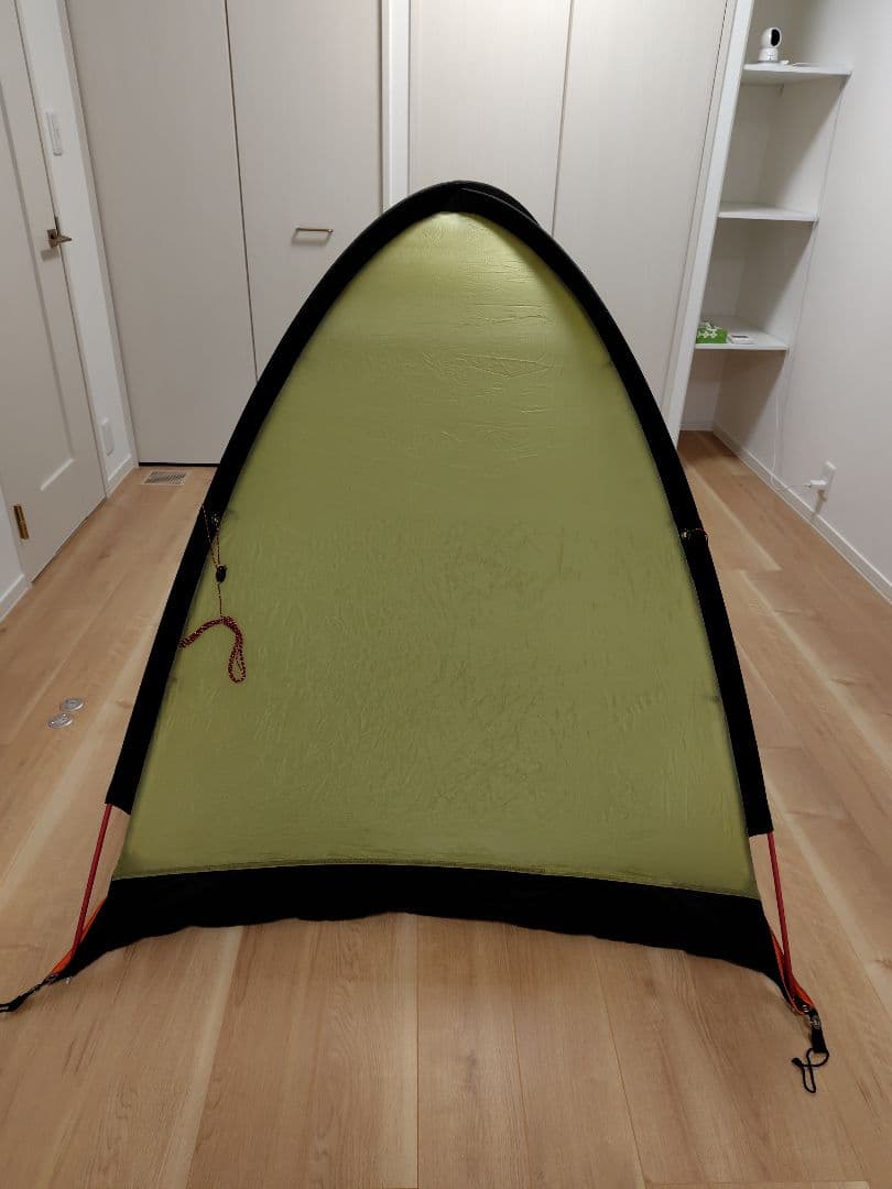 エスパース マキシム1 冬季用内張り＆吹き流し入口セット