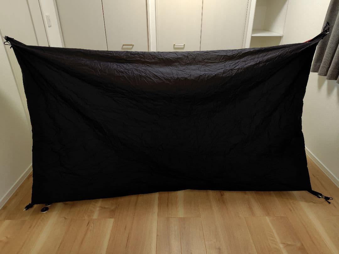 エスパース マキシム1 冬季用内張り＆吹き流し入口セット