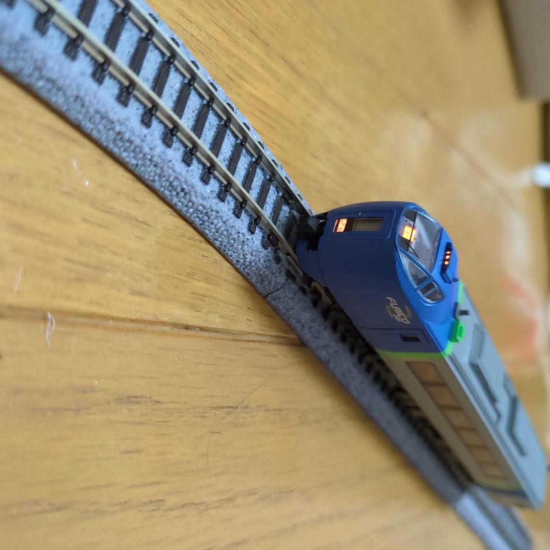 マイクロエース キハ281系 スーパー北斗