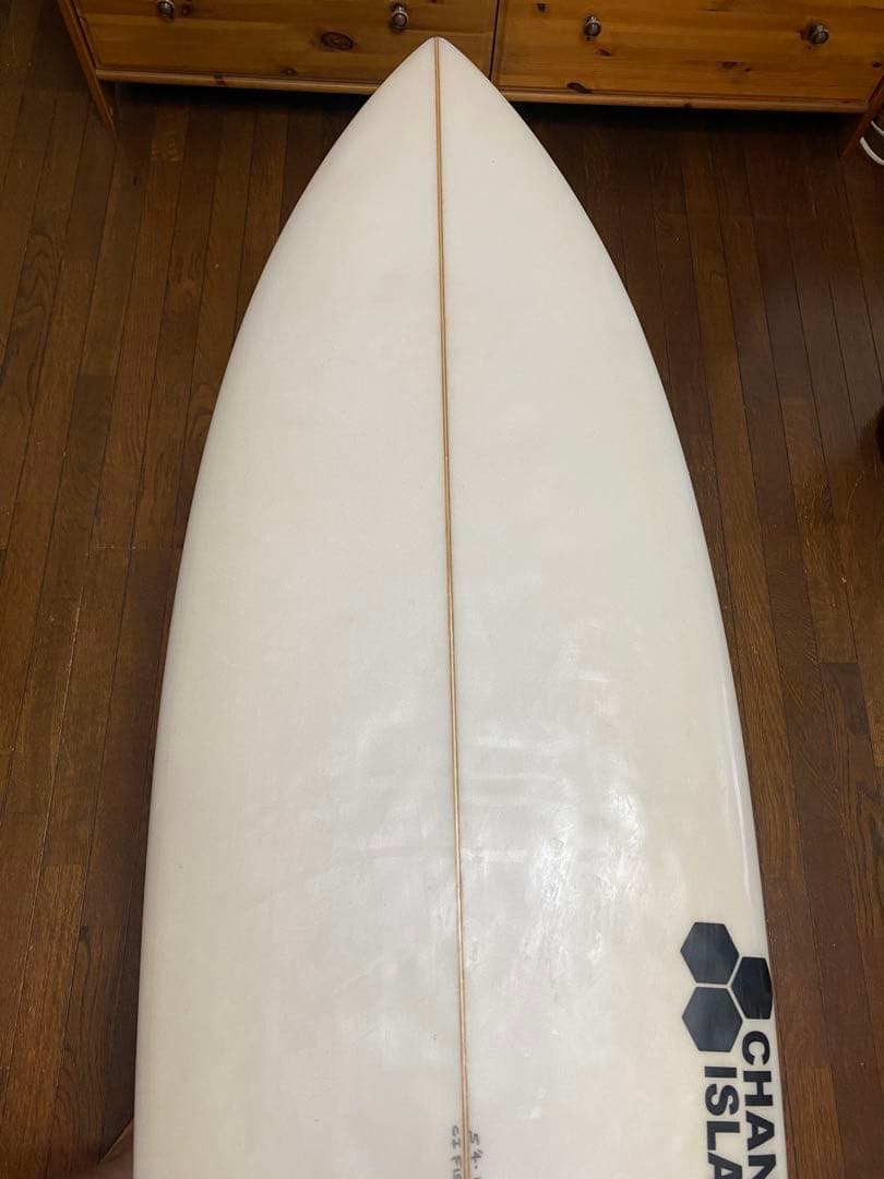 CI FISH 5’4 26L CIフィッシュ