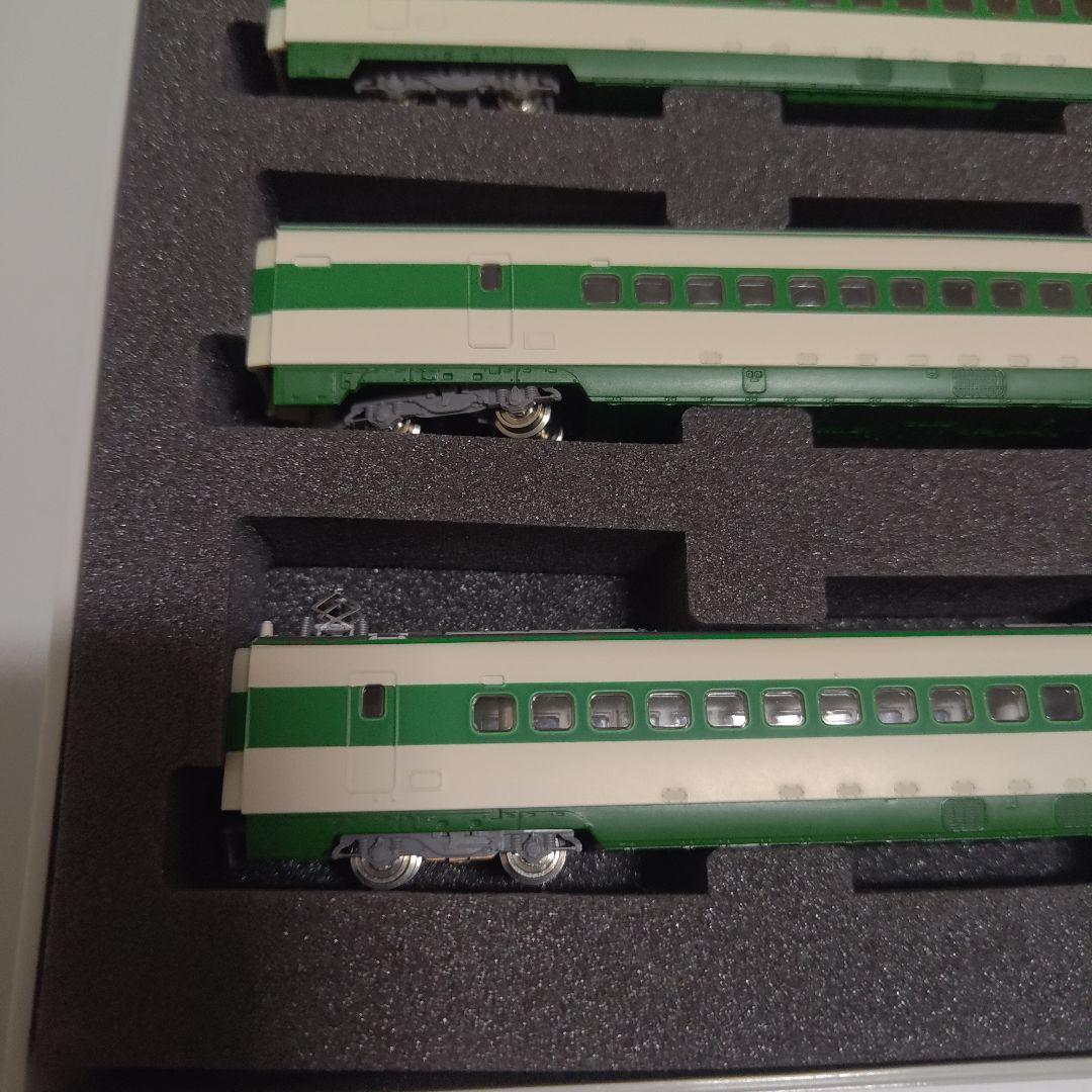 200系東北新幹線