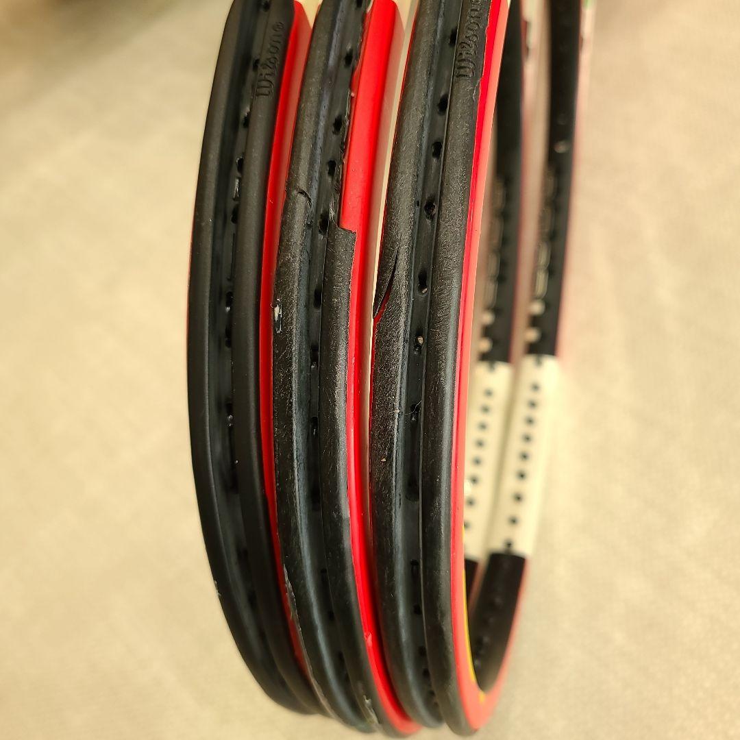 （専用）Wilson フェデラー　ラケット