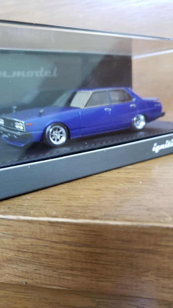 スカイライン 2000GT