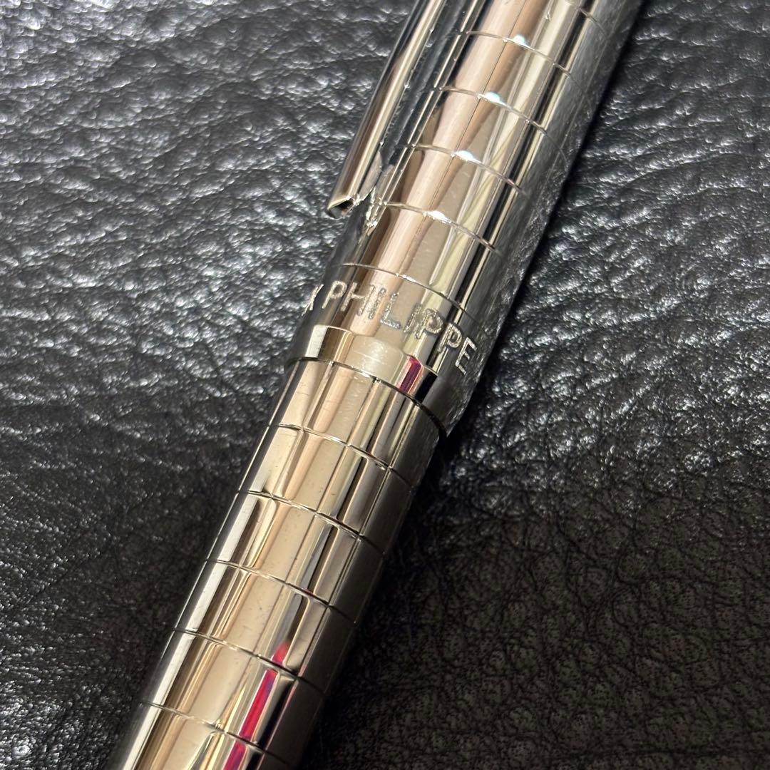 パテックフィリップ ボールペン ノベルティ