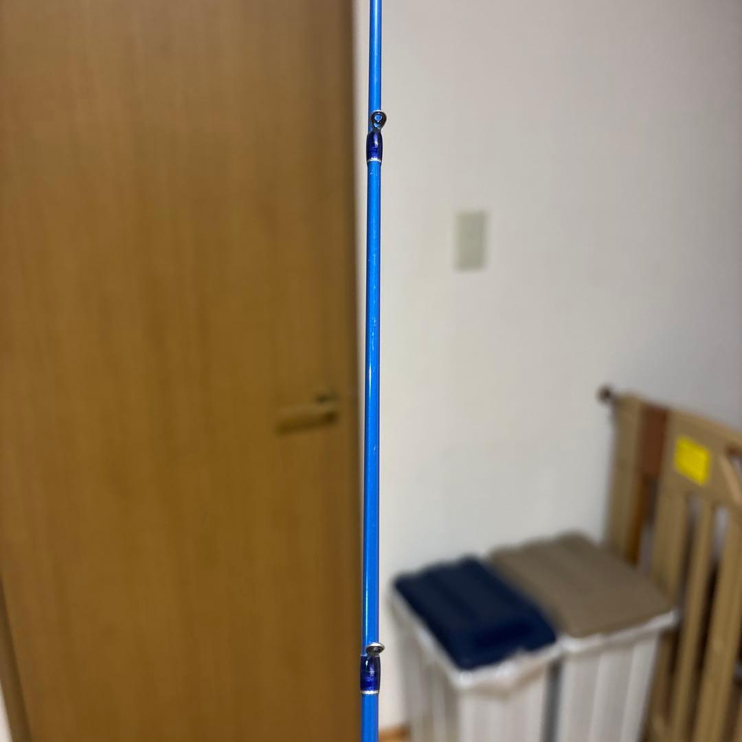 SPECIMEN 84SWINGTOP エギングロッド　BREADEN