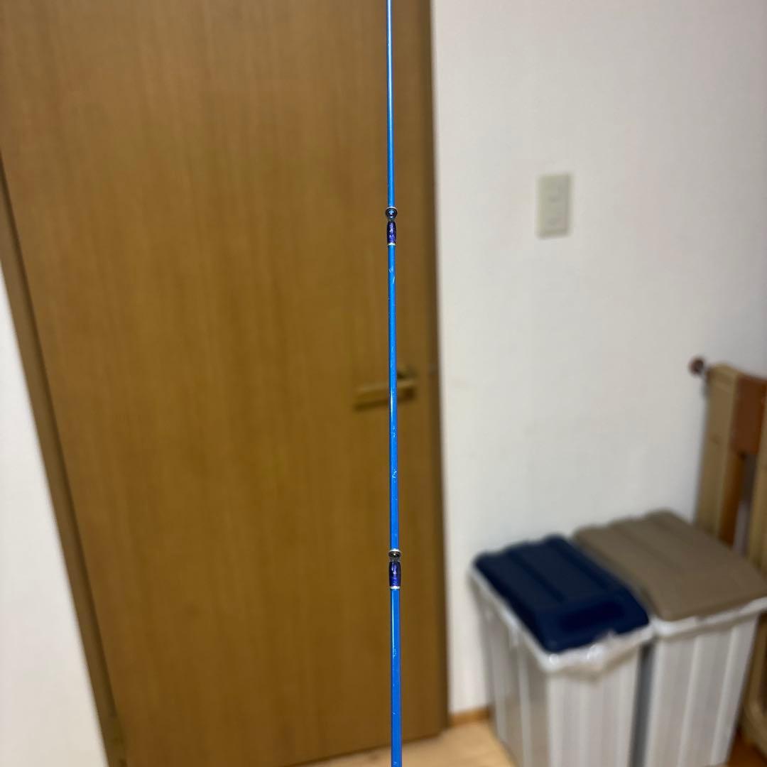 SPECIMEN 84SWINGTOP エギングロッド　BREADEN