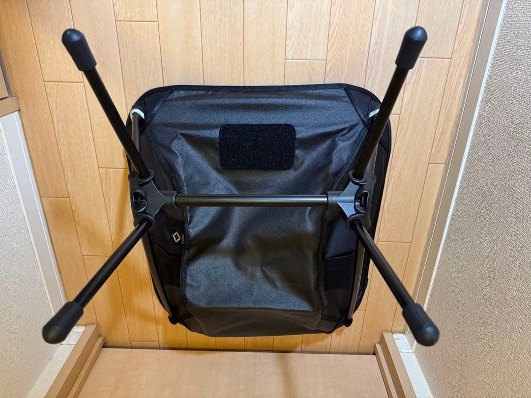 Helinox(ヘリノックス)タクティカルチェア 5022A 2脚セット