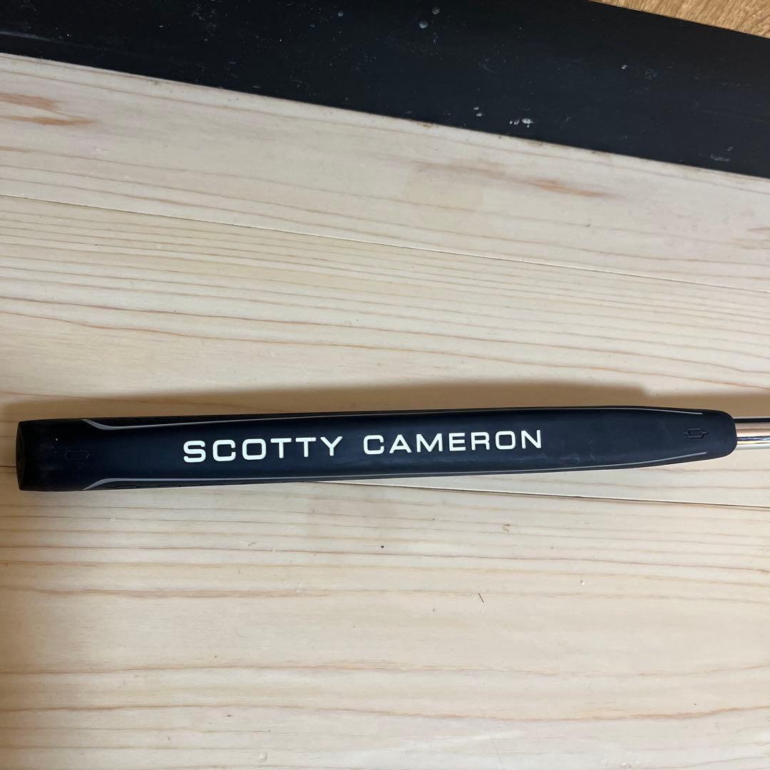 2024 キャメロンPHANTOM 5S パター 34インチ