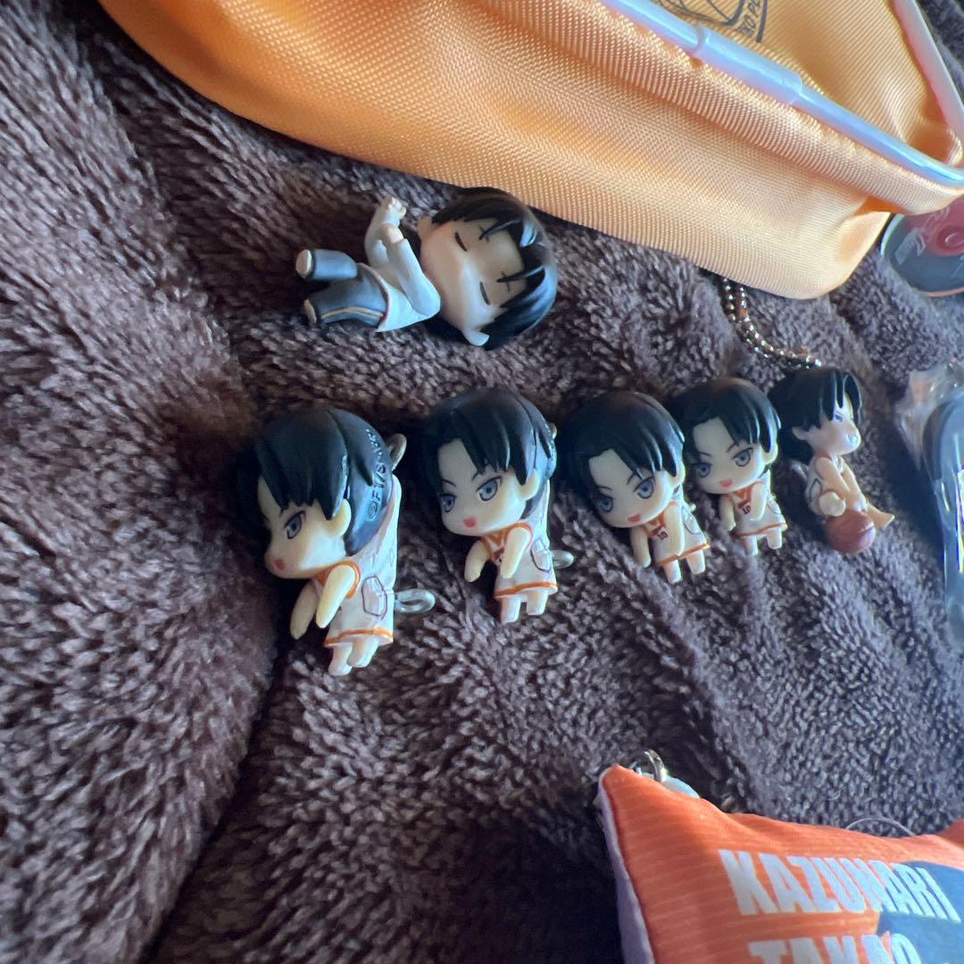 黒子のバスケ 高尾和成 まとめ売り