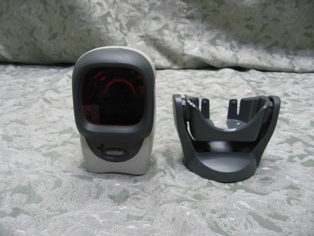 シンボル◆LS9208-SR10011NSJR◆LS9208◆バーコードスキャナ