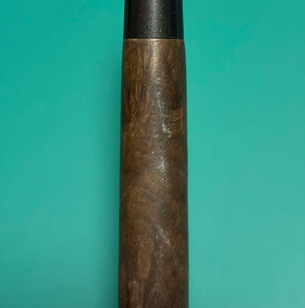 野原工芸 旧型クリップ シャーペン