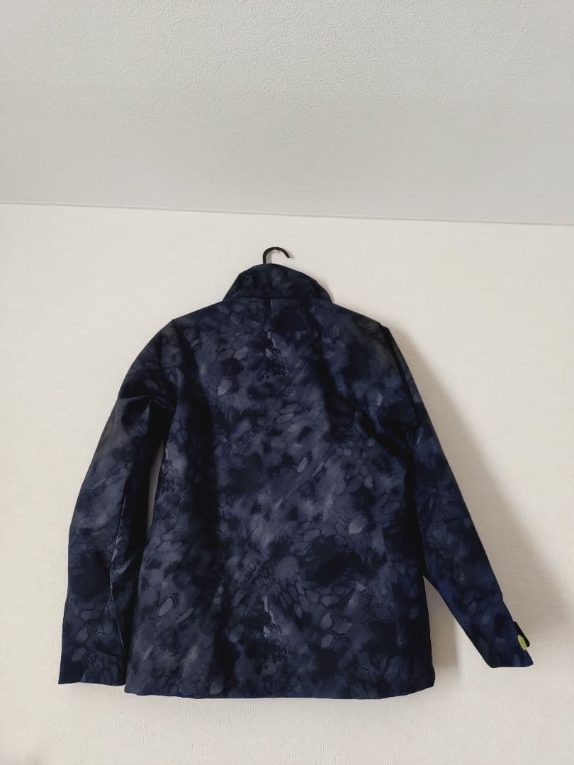 nnoum メンズスキーウェア上下セット Sサイズ