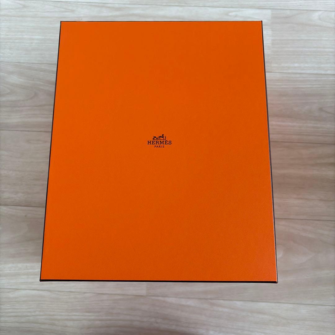 【美品】バーキン30 空箱　付属品あり　1313サイズ