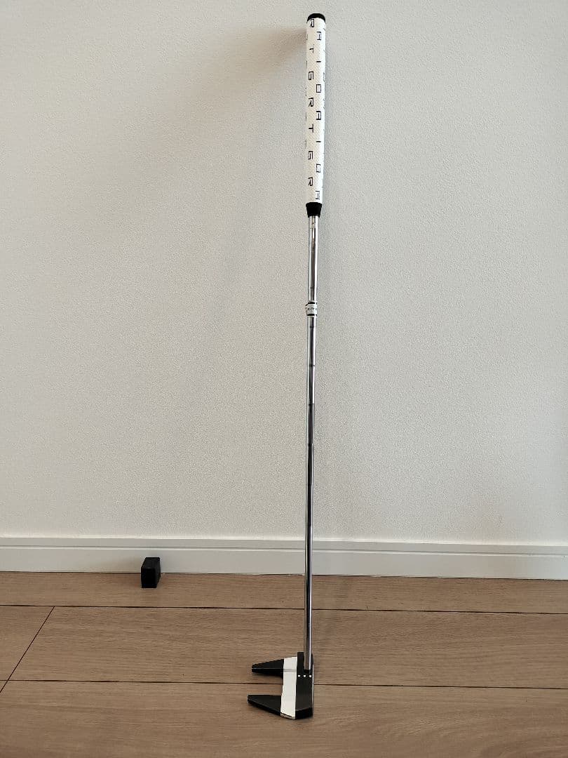 希少　オデッセイ　ODYSSEY VERSA 7CS パター　センターシャフト