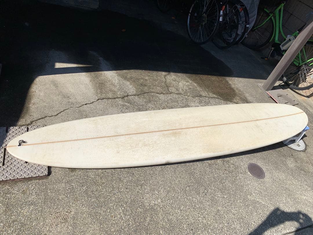 ロングボード 9'0\