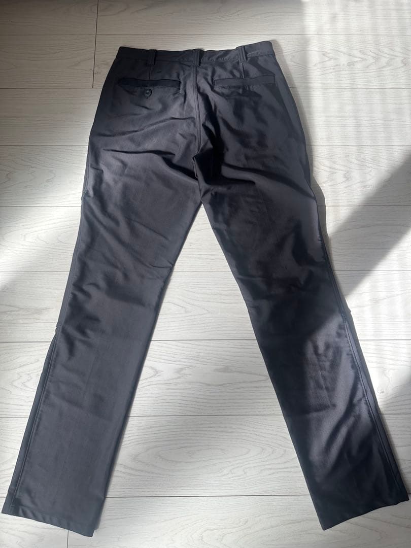 釣研　撥水ストレッチパンツ　Mサイズ　ツリケン