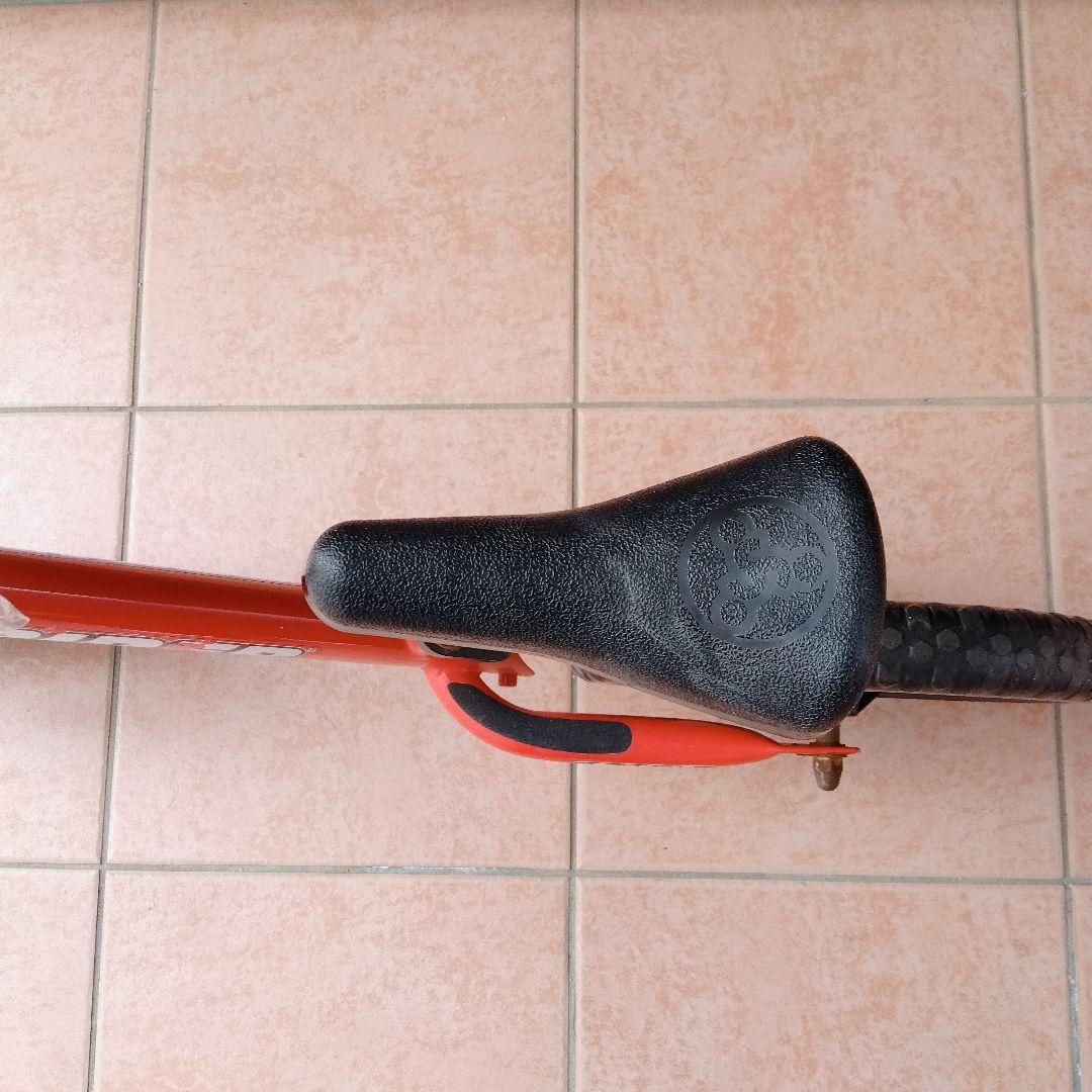 【正規品】ストライダー 12 クラシック レッド STRIDER Classic