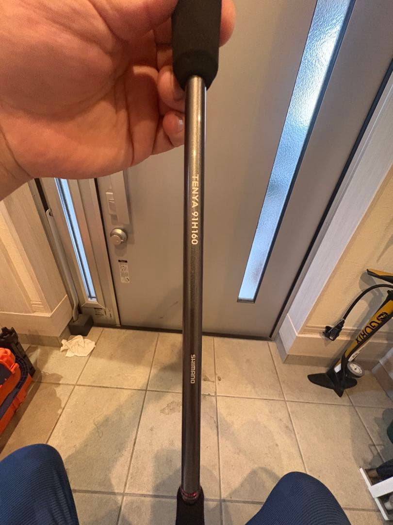 サーベルマスターSS91160