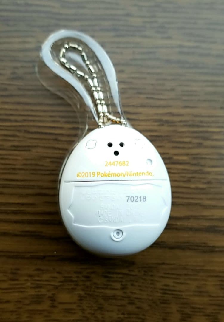 たまごっち イーブイ だいすきイーブイver. / 開封済み イーブイっち