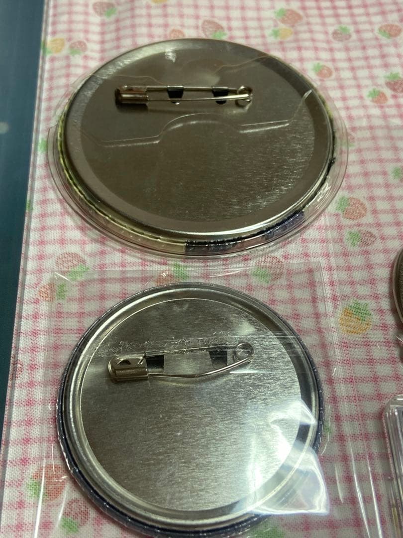 ましろ ましろ爻 バースデーグッズ2022 セット