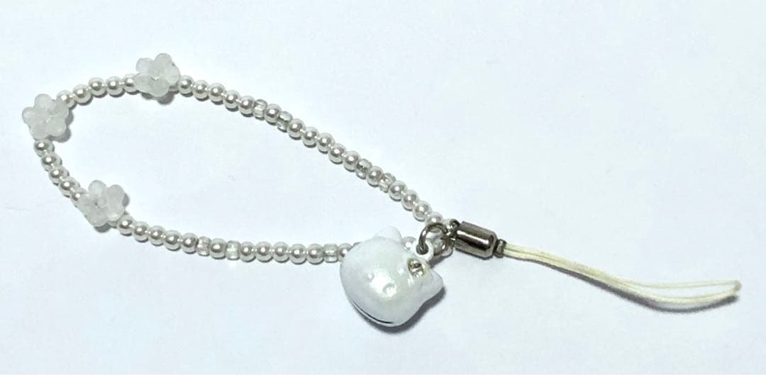 サンリオ　ハローキティ　レトロ　 レア　 希少　キティちゃん　ストラップ