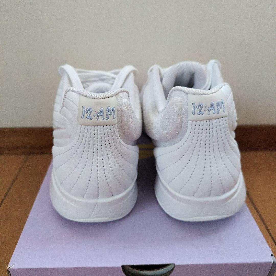 (2/6セール中)NIKE Ja2 27.0cm タグなし