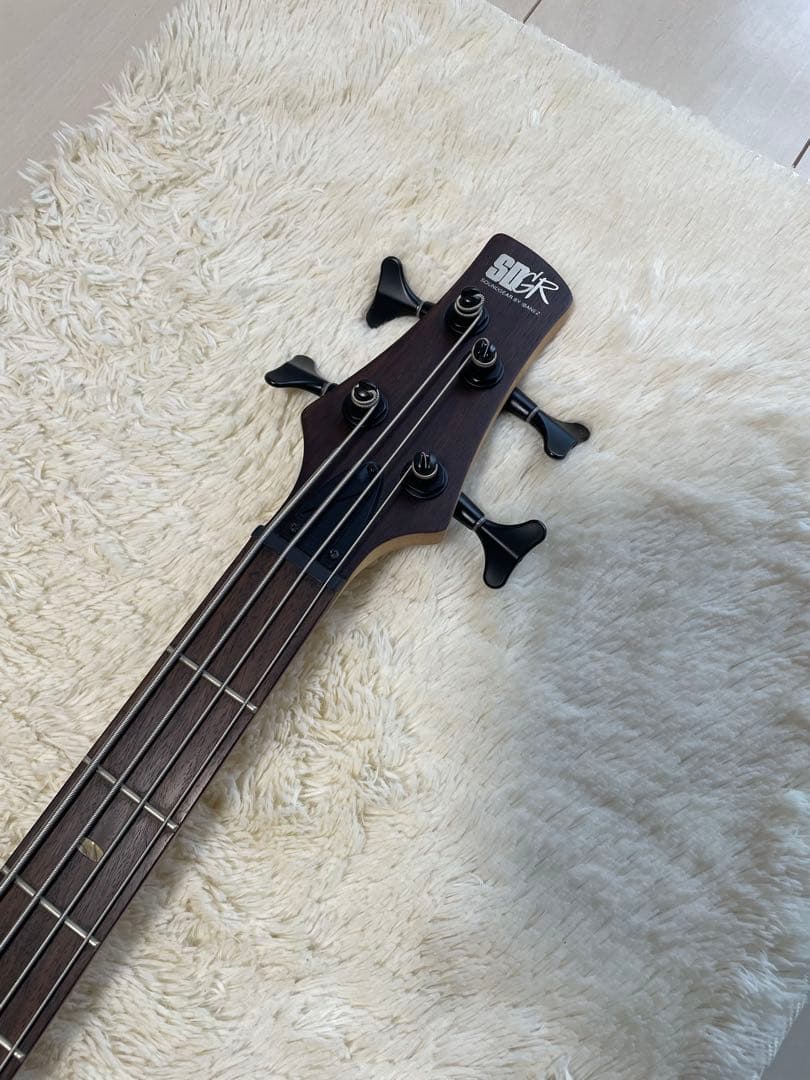 ベース Ibanez SSR630
