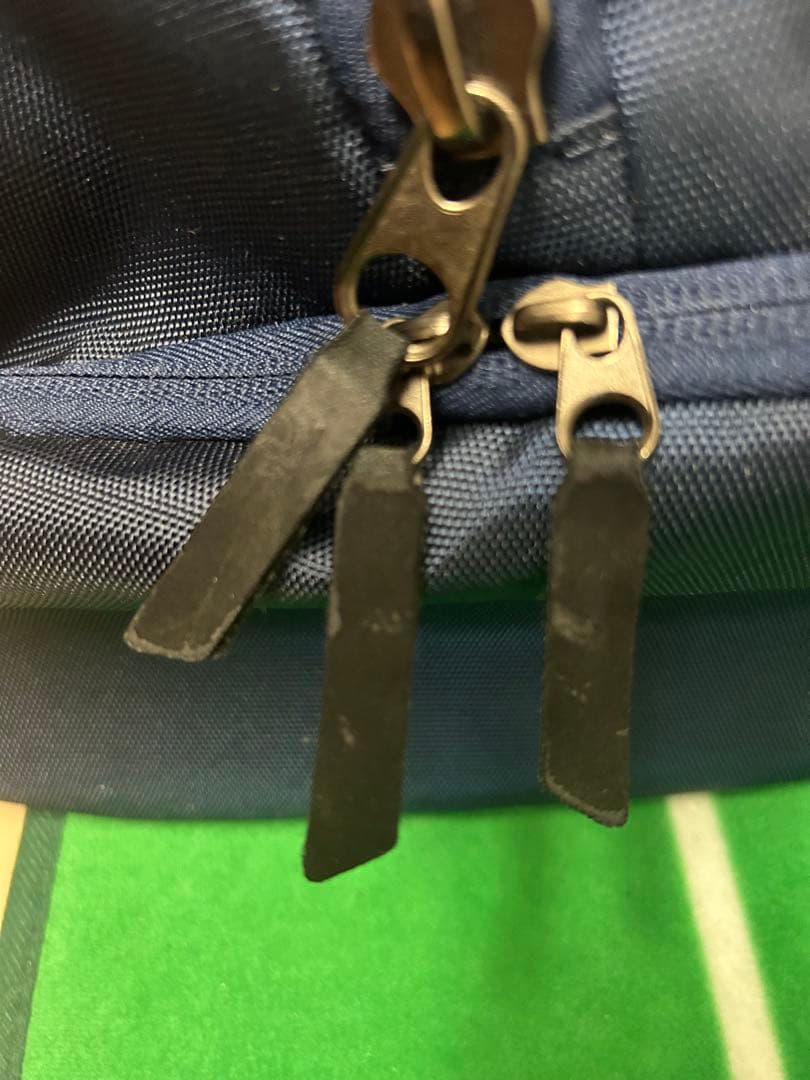 ビームスゴルフ　ボストンバッグ　カートバッグ