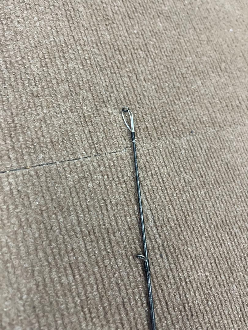 EXPRIDE ベイトロッド最終値下げ