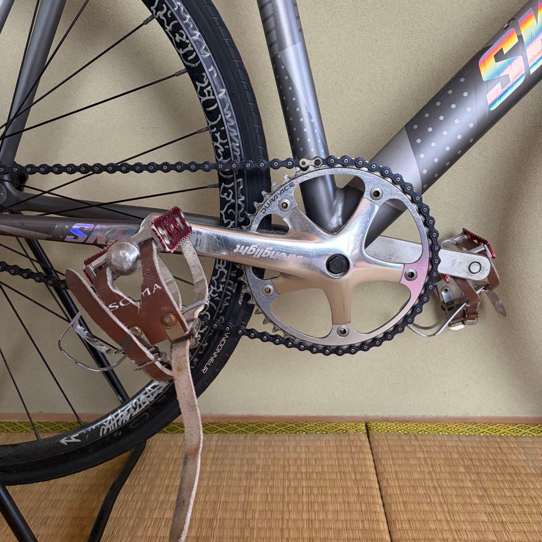 自転車本体 SKREAM SPRINT V3