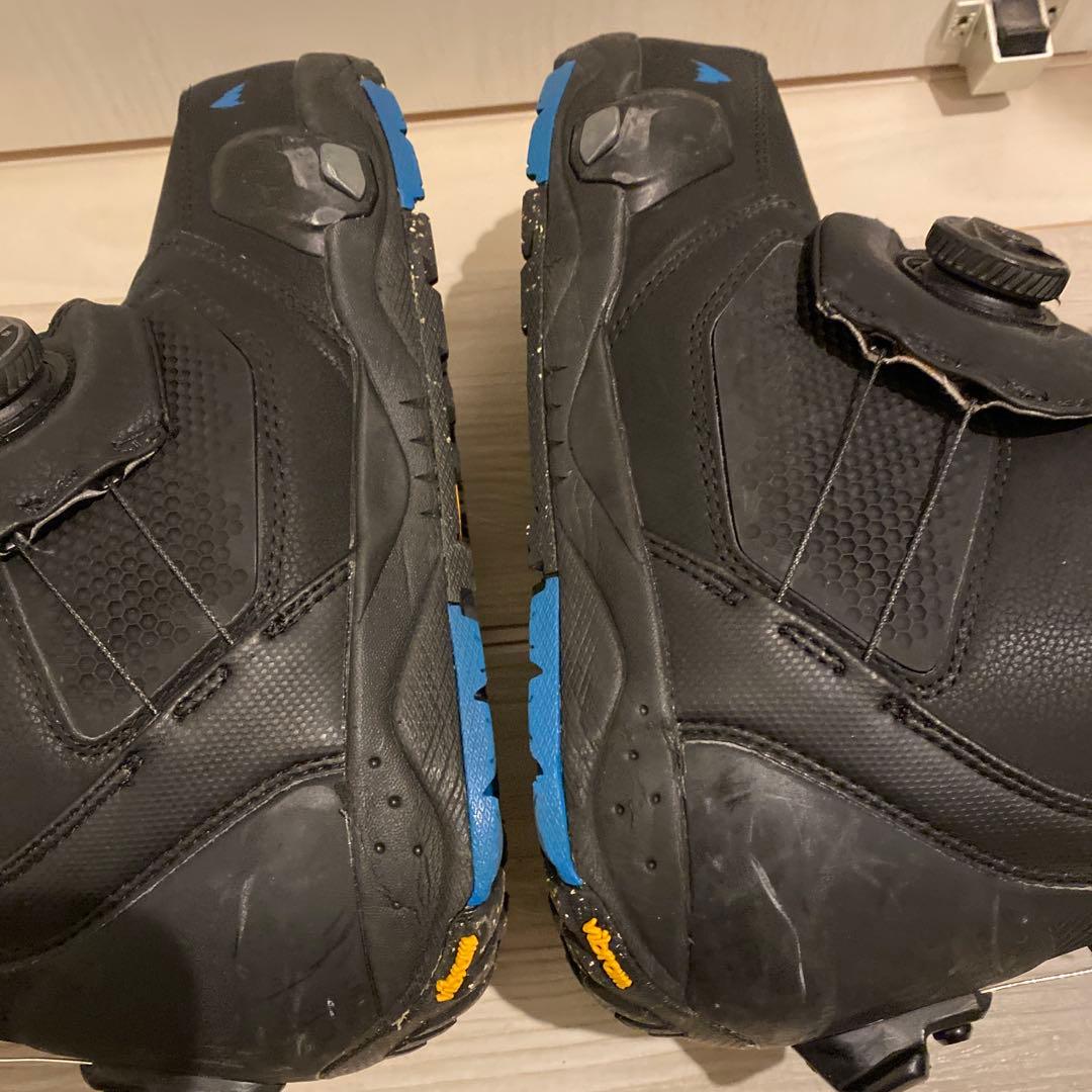 【27.5cm】 BURTON PHOTON WIDE STEPON フォトン