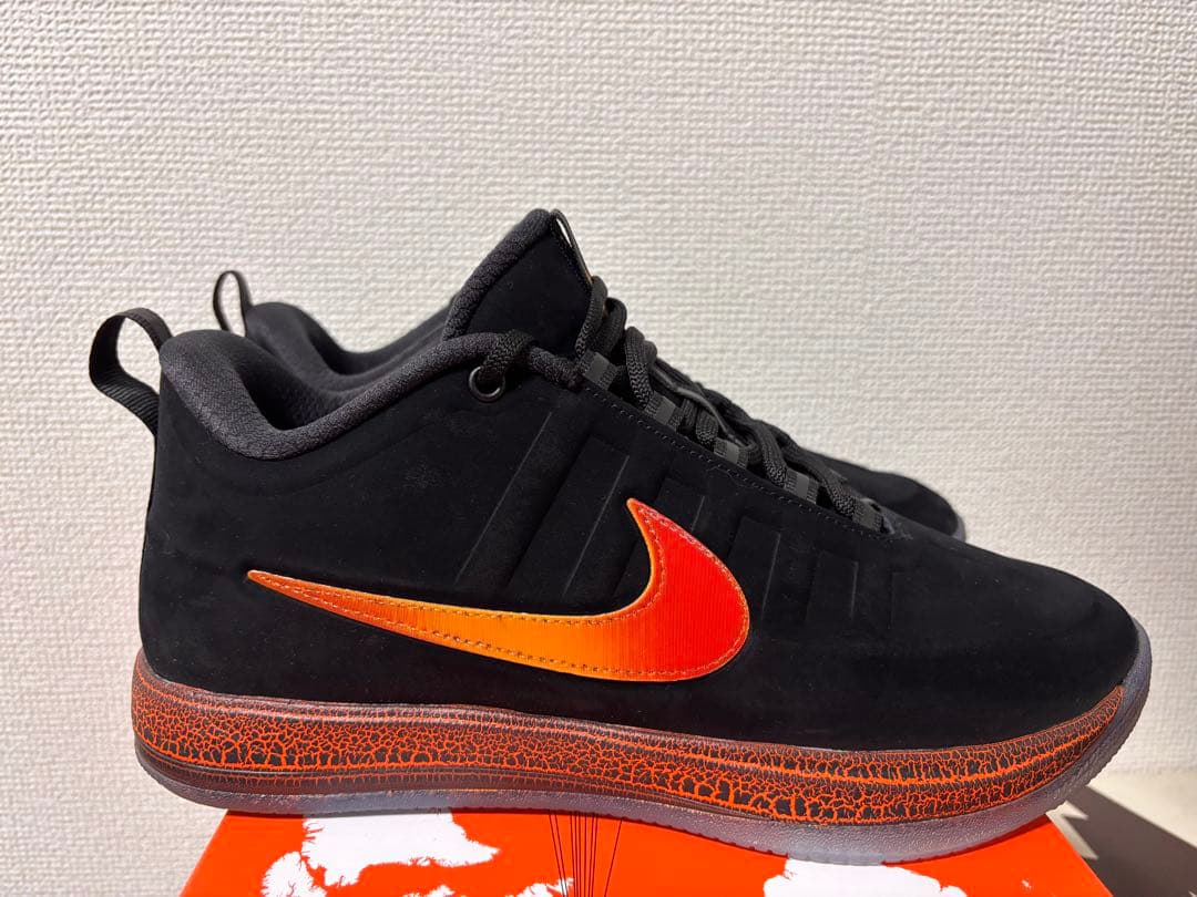 シューズ(男性用) NIKE BOOK2\