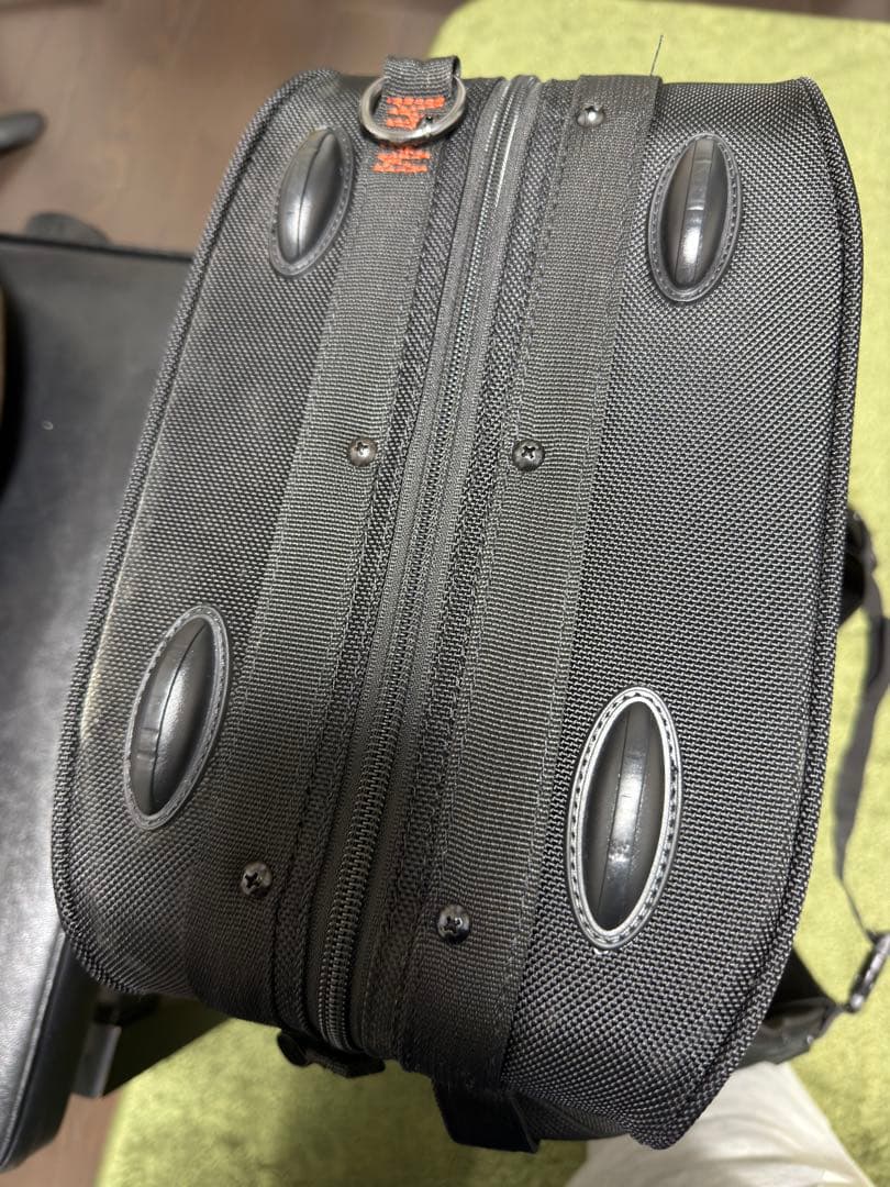 PROTEC アルトサックス・クラリネット・フルートトリプルケース