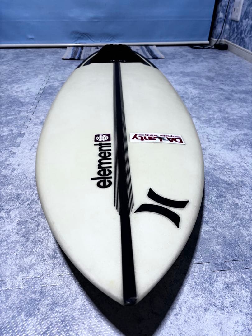 ノーディケール　EPS サーフボード5.5