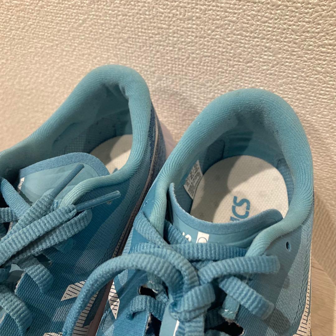 アシックス マジックスピード4 26.5㎝