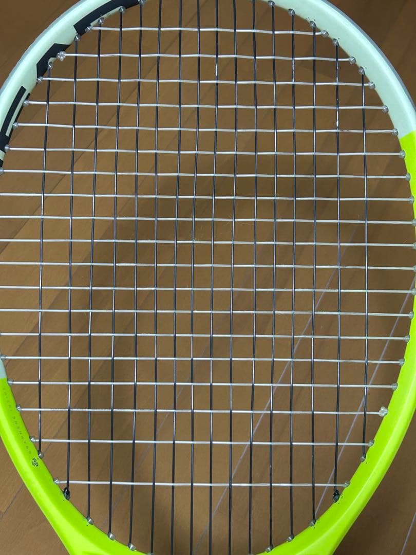 ヘッド　エクストリーム MP グリップ3