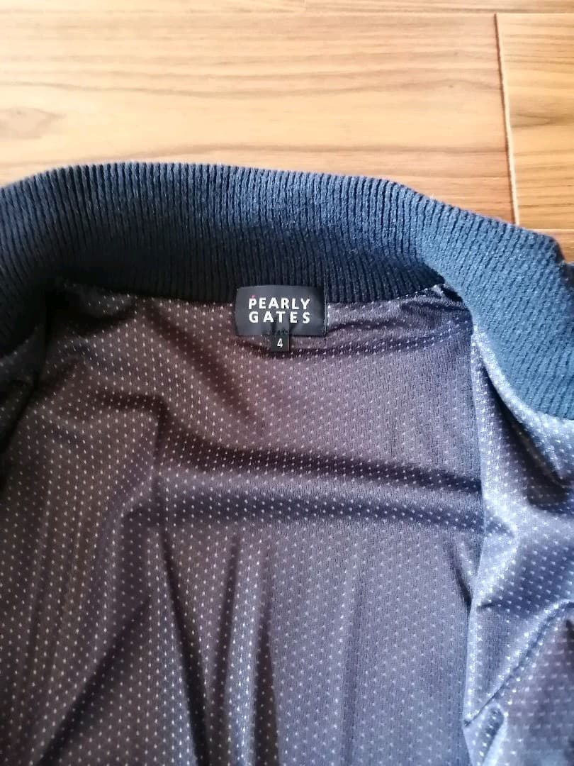 値下げ！新品未使用！パーリーゲイツ　アウター