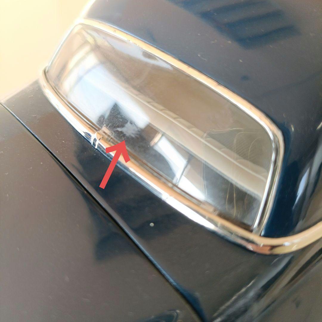 アメリカンマッスル製 1950 Oldsmobile 88