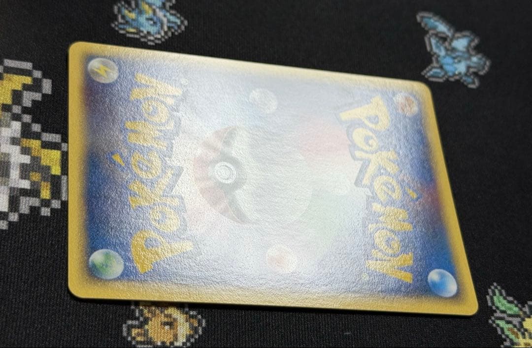 ★ポケモンカード エーフィ デルタ種 δ 049/086 ホロン 1ed★