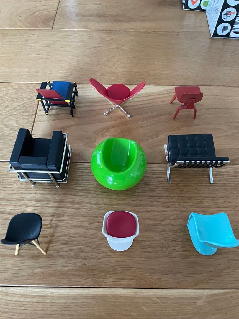 しーちゃんレアック・ジャパン1