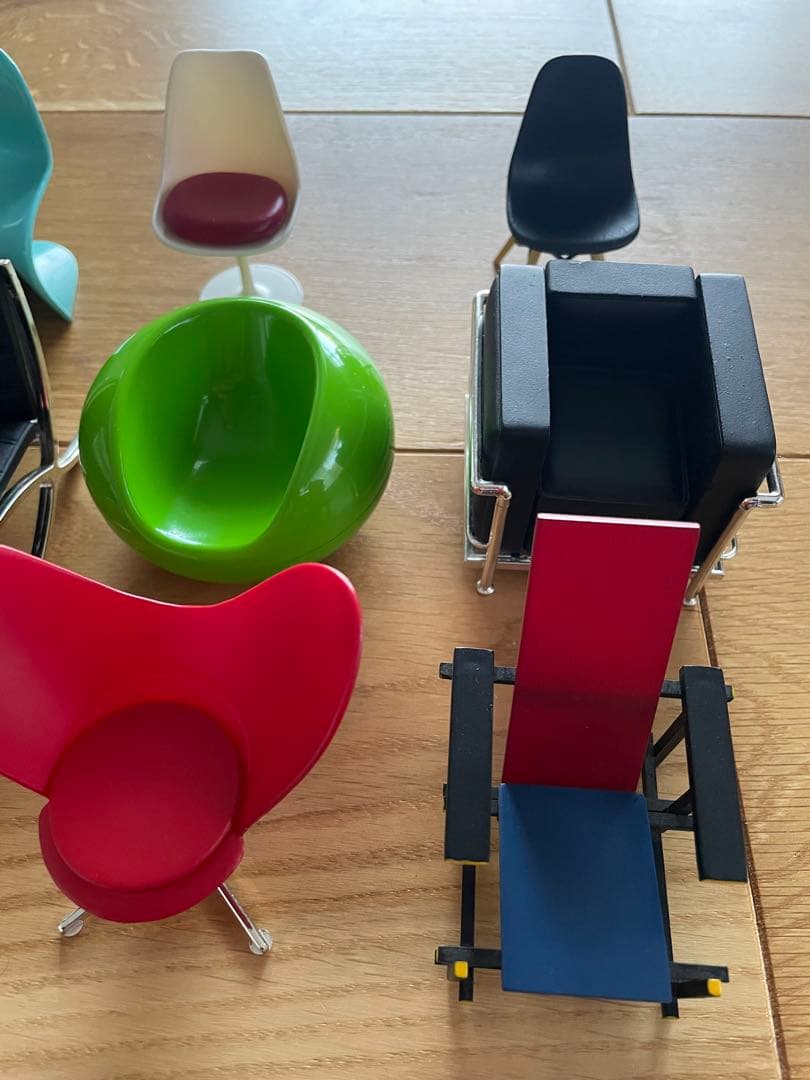 しーちゃんレアック・ジャパン1