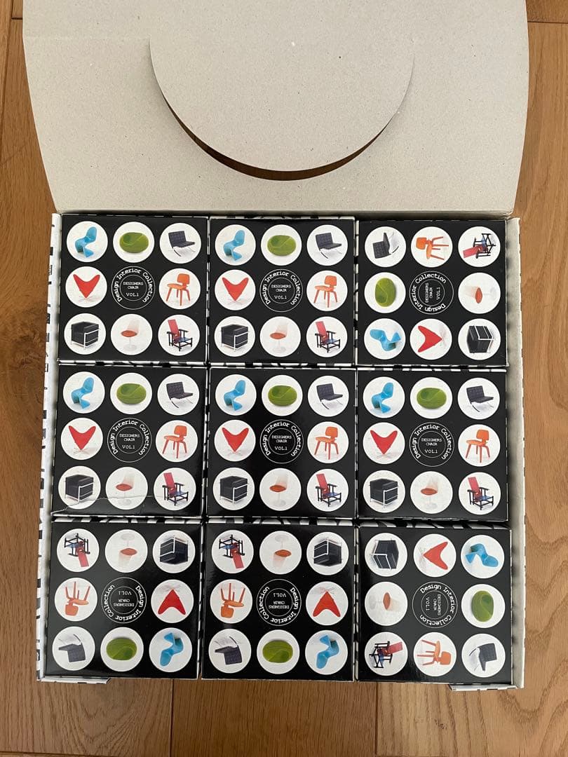 しーちゃんレアック・ジャパン1