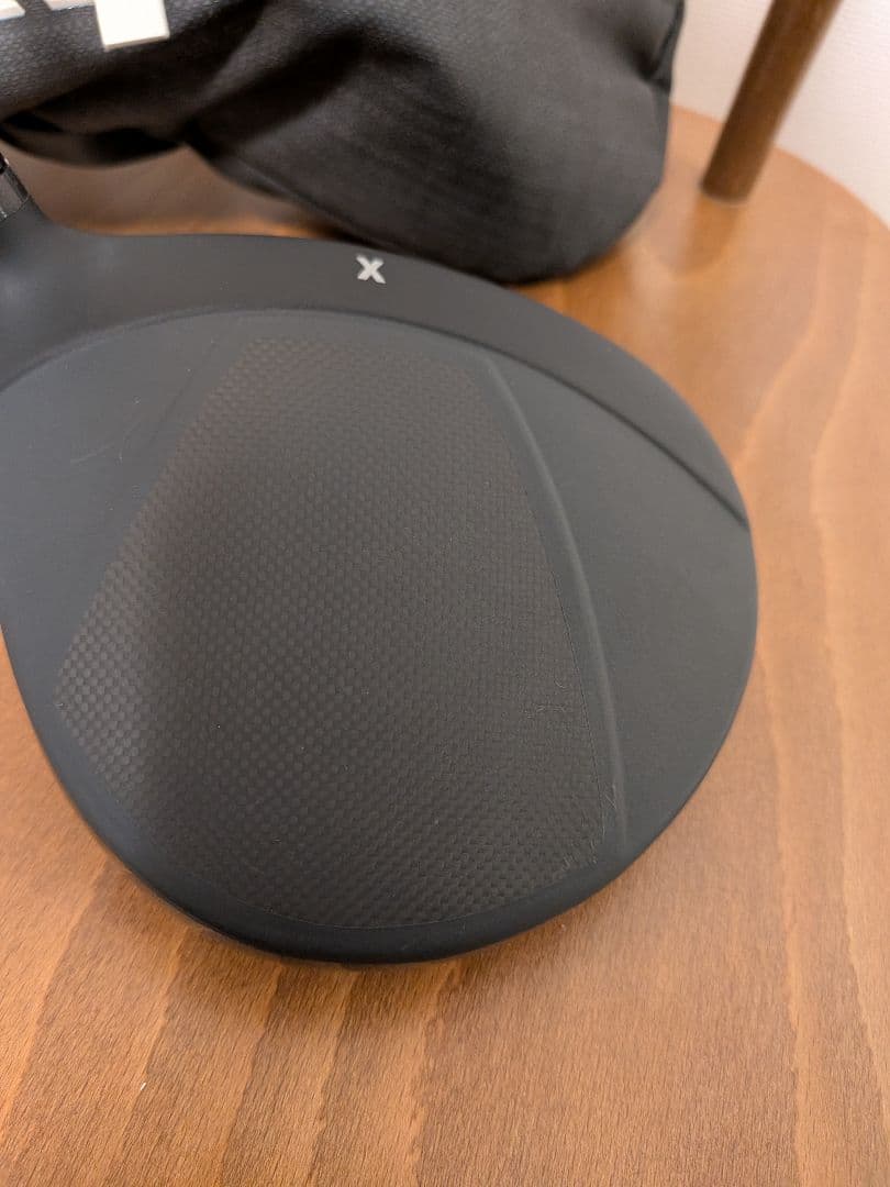 レアスペックPXG 0211 ドライバー 12度