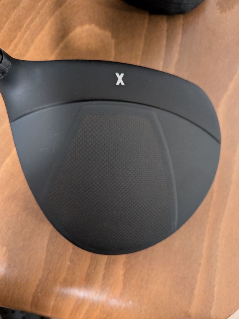 レアスペックPXG 0211 ドライバー 12度