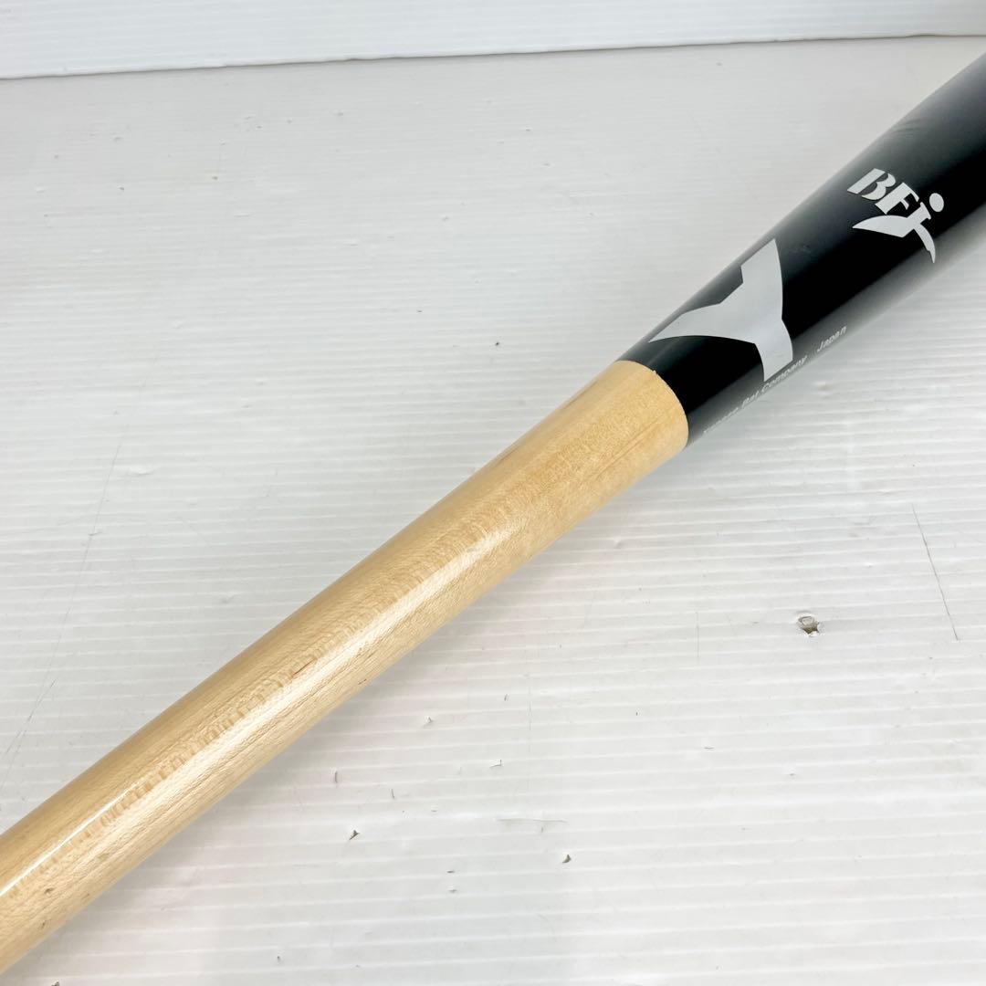 Yanase ヤナセ/Pro Limited/YUM-005/硬式/木製バット