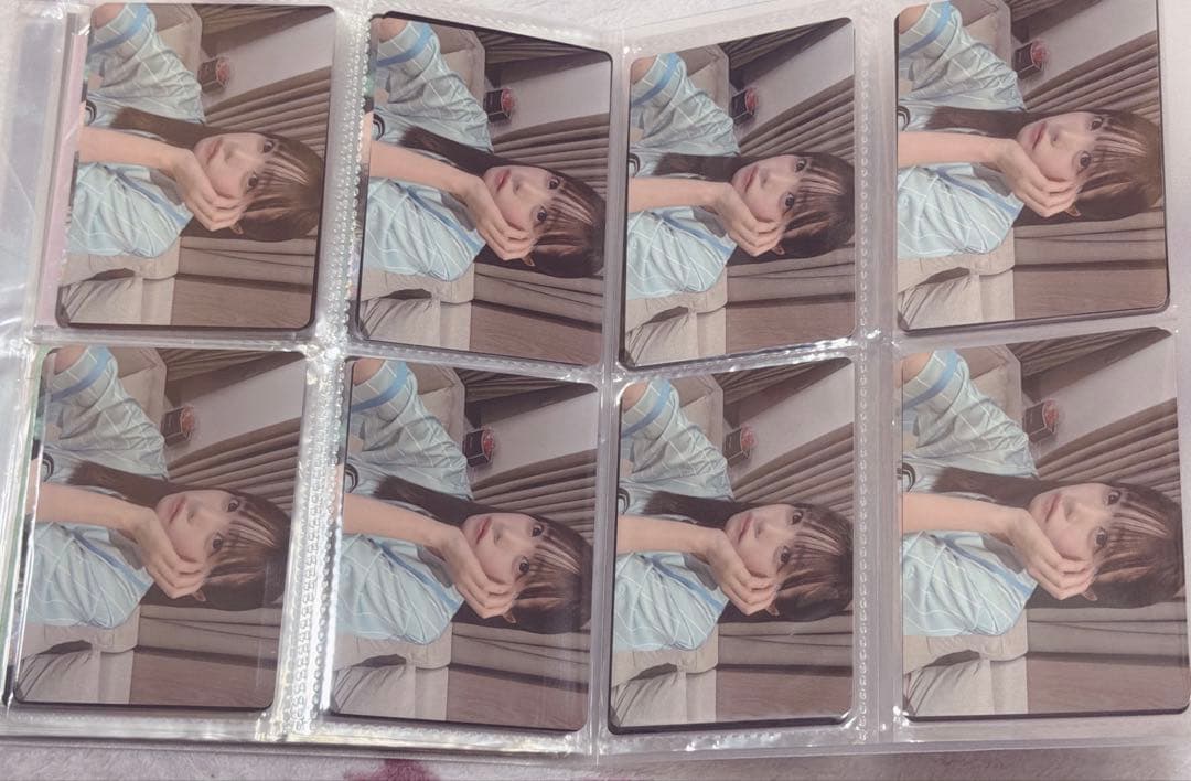 櫻井優衣 ユニフォーム衣装 トレカ 23枚